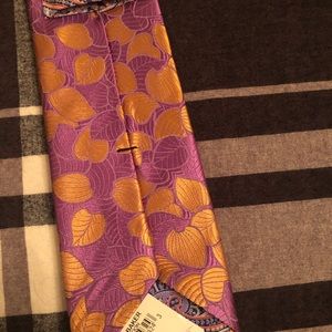 Ted baker tie new with tags